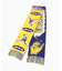 【CITY BOYS FC / シティボーイズFC】417別注 bad boy Scarf