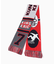 【CITY BOYS FC / シティボーイズFC】417別注 bad boy Scarf