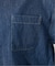 LEDENIM REMAKE OVER SHIRT