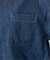 LEDENIM REMAKE OVER SHIRT