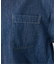 LEDENIM REMAKE OVER SHIRT