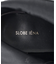《追加2》SLOBE ポインテッドブーツ