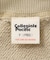 《追加》Collegiate Pacific SLOBE別注 ダメージスウェット
