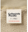 《追加》Collegiate Pacific SLOBE別注 ダメージスウェット