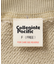 《追加》Collegiate Pacific SLOBE別注 ダメージスウェット