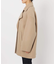 《追加》souple wool ダブルフェイスミドルコート