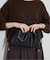 《追加》SLOBE 3WAY スムース巾着バッグ