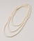 《追加4》SLOBE ロングパールネックレス