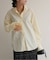 Wash Cotton Color シャツ
