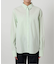 Wash Cotton Color シャツ