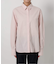Wash Cotton Color シャツ