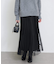 《追加》リバーシブルプリーツスカート