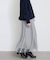 《追加》リバーシブルプリーツスカート