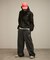 【NIKE / ナイキ】W J PSG FLC PANT HV0142- 627/060
