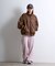 【NIKE / ナイキ】W J PSG FLC PANT HV0142- 627/060
