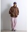 【NIKE / ナイキ】W J PSG FLC PANT HV0142- 627/060