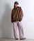 【NIKE / ナイキ】W J PSG FLC PANT HV0142- 627/060