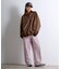 【NIKE / ナイキ】W J PSG FLC PANT HV0142- 627/060