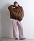 【NIKE / ナイキ】W J PSG FLC PANT HV0142- 627/060