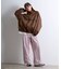 【NIKE / ナイキ】W J PSG FLC PANT HV0142- 627/060
