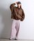 【NIKE / ナイキ】W J PSG FLC PANT HV0142- 627/060