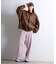 【NIKE / ナイキ】W J PSG FLC PANT HV0142- 627/060