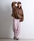【NIKE / ナイキ】W J PSG FLC PANT HV0142- 627/060