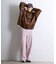 【NIKE / ナイキ】W J PSG FLC PANT HV0142- 627/060