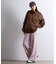 【NIKE / ナイキ】W J PSG FLC PANT HV0142- 627/060