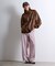【NIKE / ナイキ】W J PSG FLC PANT HV0142- 627/060