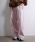 【NIKE / ナイキ】W J PSG FLC PANT HV0142- 627/060
