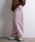 【NIKE / ナイキ】W J PSG FLC PANT HV0142- 627/060