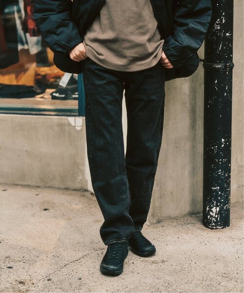 追加 Levi's(リーバイス) 30th 別注 501(R) BLACK L30｜フォー