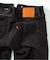 追加 Levi’s(リーバイス) 30th 別注 501(R) BLACK L30