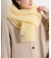 《追加》surprise/サプライズ ストール MOHAIR  SCARF  DONNA