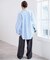《追加》コットンブロードベーシックシャツ