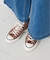 CONVERSE/コンバース ALL STAR AGED CL OX