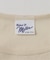 《追加》miller SLOBE別注 SHEER RIB クルーネック