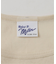 《追加》miller SLOBE別注 SHEER RIB クルーネック