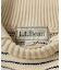 L.L.Bean/エルエルビーン セーラーニット 5575-2131