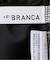 +81BRANCA/ハチイチブランカ SLOBE別注 サテンレーススカート