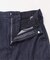 LE DENIM BOXY TUCK デニムスカート