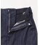 LE DENIM BOXY TUCK デニムスカート