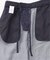 LE DENIM BOXY TUCK デニムスカート