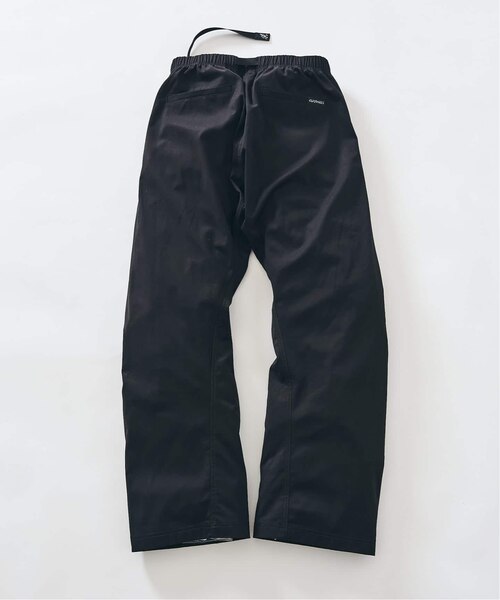 Gramicci グラミチ for 417 ストレッチギャバジンパンツ　ブラック Gramicci グラミチ for 417 ストレッチギャバジンパンツ（その他パンツ