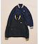 FRED PERRY / フレッドペリー417別注 Tennis Bomberブルゾン