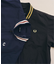 FRED PERRY / フレッドペリー417別注 Tennis Bomberブルゾン