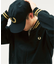 FRED PERRY / フレッドペリー417別注 Tennis Bomberブルゾン