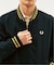 FRED PERRY / フレッドペリー417別注 Tennis Bomberブルゾン