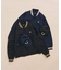FRED PERRY / フレッドペリー417別注 Tennis Bomberブルゾン